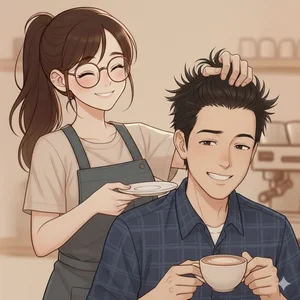 チャプター添付画像