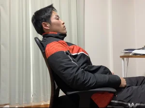 チャプター添付画像