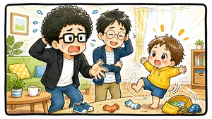 チャプター添付画像