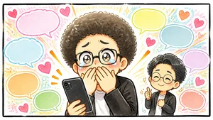 チャプター添付画像