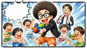 チャプター添付画像