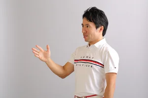 チャプター添付画像