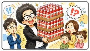 チャプター添付画像