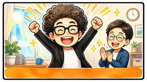 チャプター添付画像