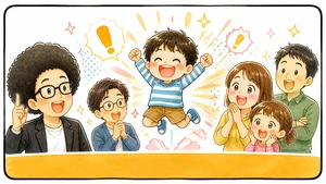 チャプター添付画像