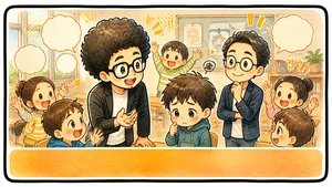チャプター添付画像