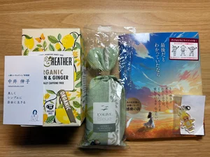 チャプター添付画像