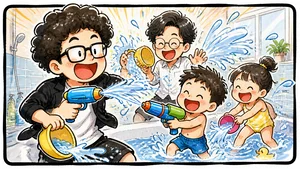 チャプター添付画像