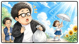 チャプター添付画像
