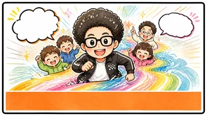 チャプター添付画像