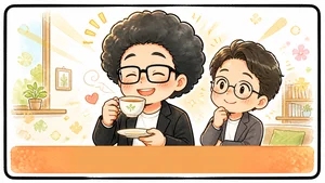 チャプター添付画像