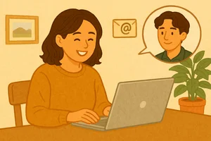 チャプター添付画像