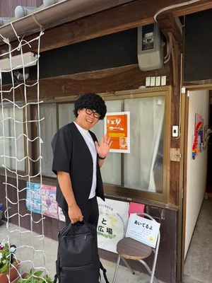 チャプター添付画像