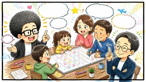 チャプター添付画像