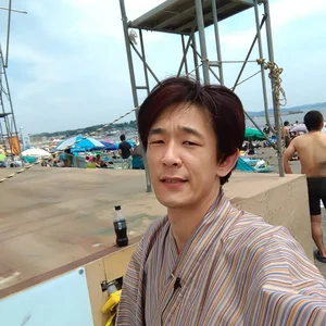 チャプター添付画像