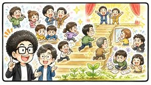 チャプター添付画像