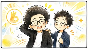 チャプター添付画像