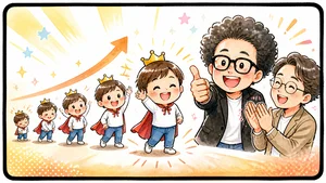 チャプター添付画像