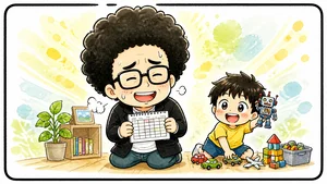 チャプター添付画像