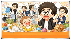 チャプター添付画像
