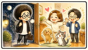 チャプター添付画像