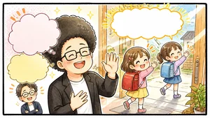 チャプター添付画像