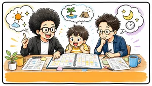 チャプター添付画像