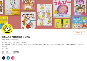 チャプター添付画像