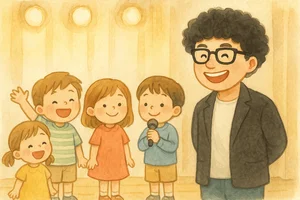 チャプター添付画像