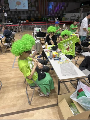 チャプター添付画像