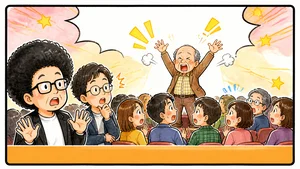 チャプター添付画像