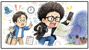 チャプター添付画像