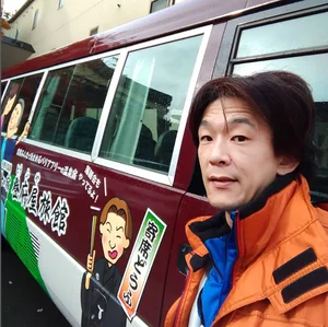 チャプター添付画像