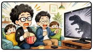 チャプター添付画像