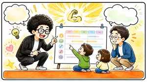 チャプター添付画像
