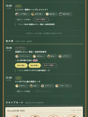 チャプター添付画像