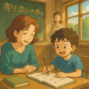 チャプター添付画像