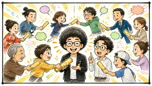 チャプター添付画像