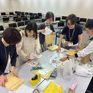 チャプター添付画像