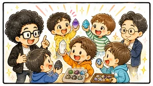 チャプター添付画像