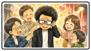 チャプター添付画像