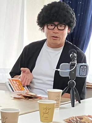 チャプター添付画像