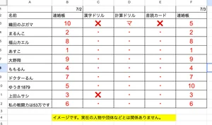 チャプター添付画像