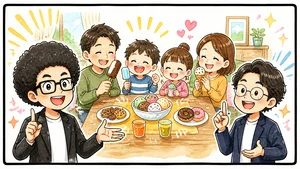 チャプター添付画像