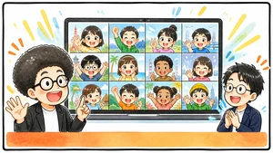 チャプター添付画像