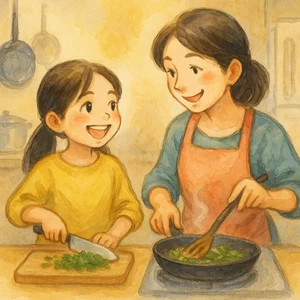 チャプター添付画像