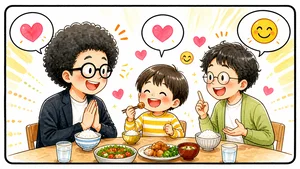 チャプター添付画像