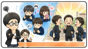 チャプター添付画像