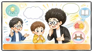 チャプター添付画像