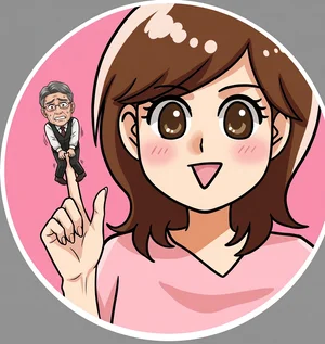 チャプター添付画像
